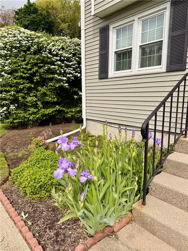 47 Morgan Avenue Johnston RI 02919