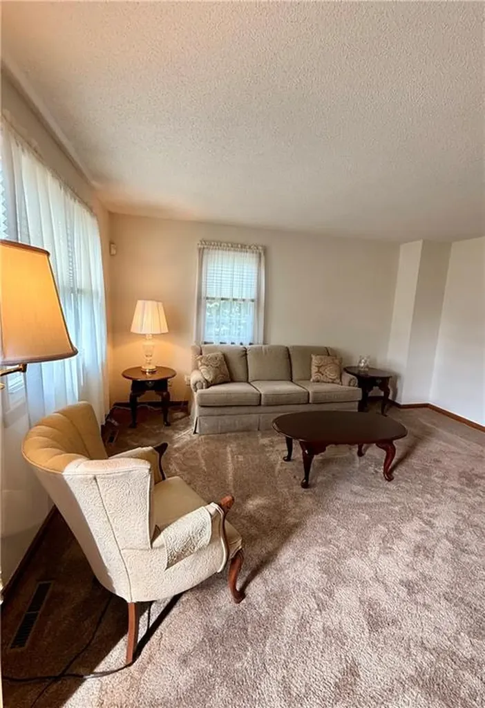 47 Morgan Avenue Johnston RI 02919