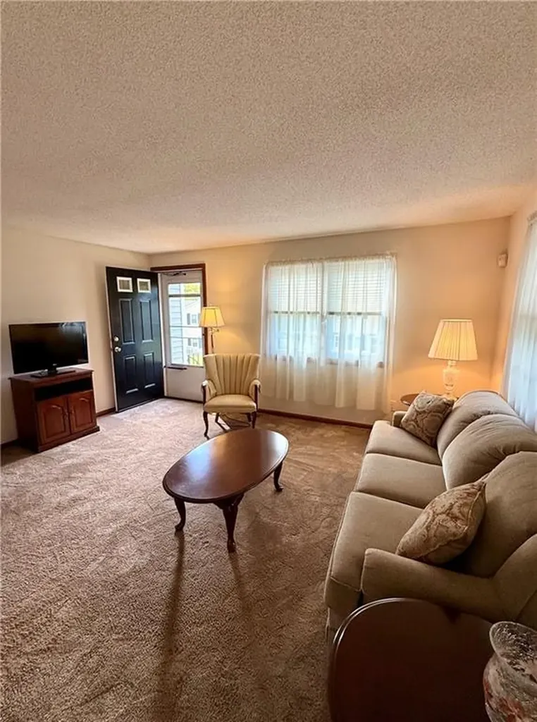 47 Morgan Avenue Johnston RI 02919