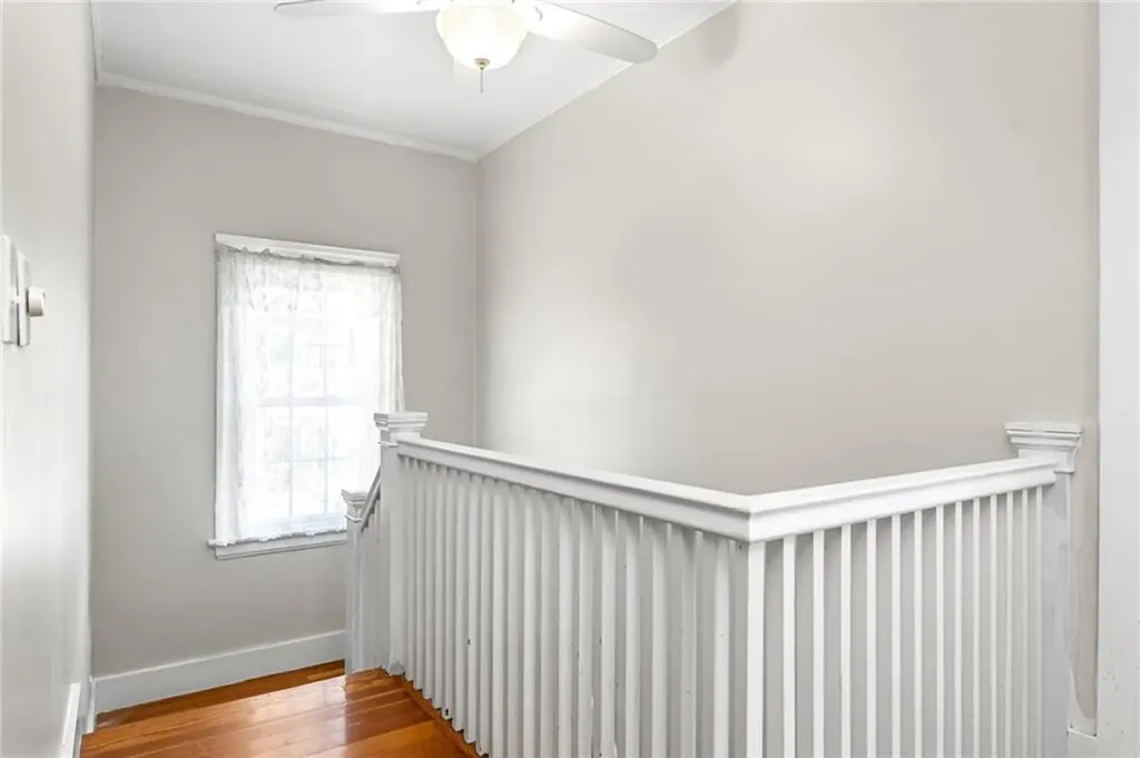 8 Rushton Drive Cranston RI 02905