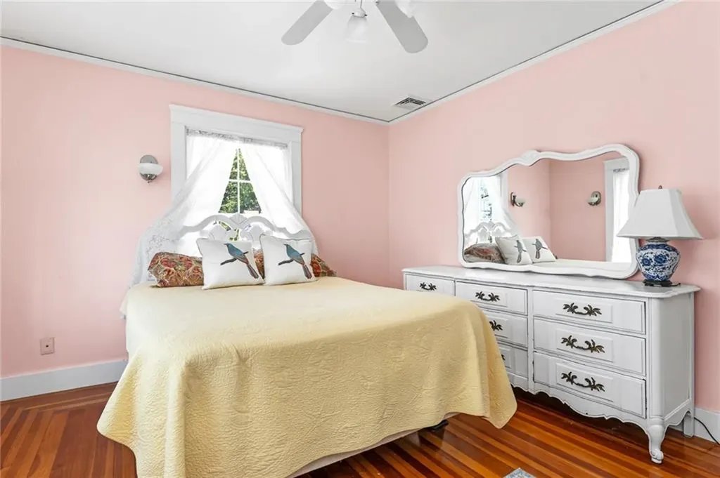 8 Rushton Drive Cranston RI 02905