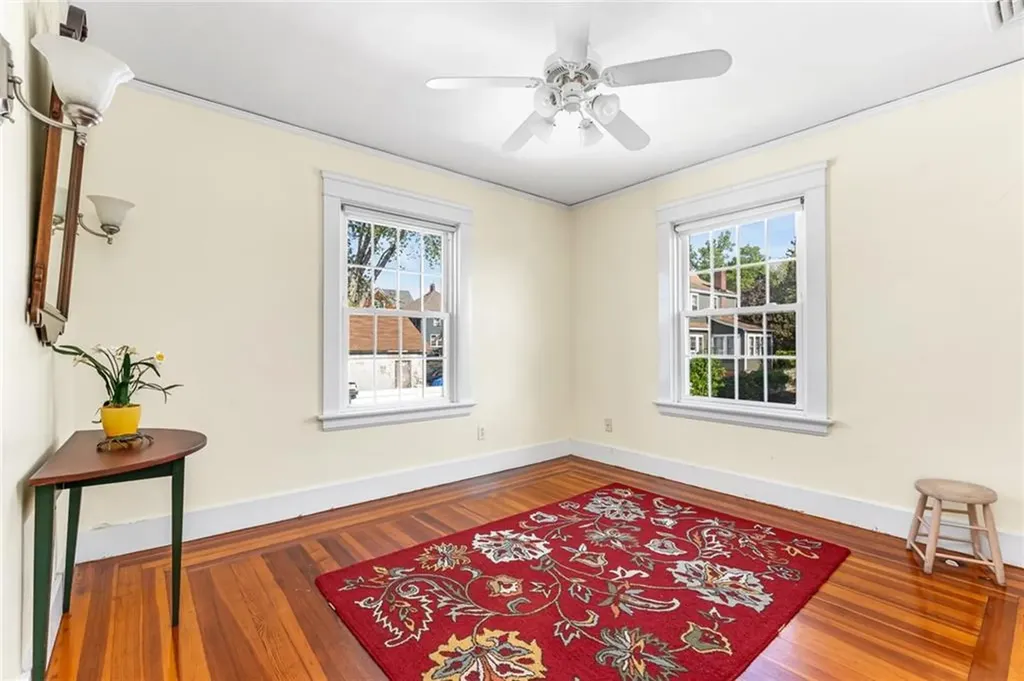 8 Rushton Drive Cranston RI 02905