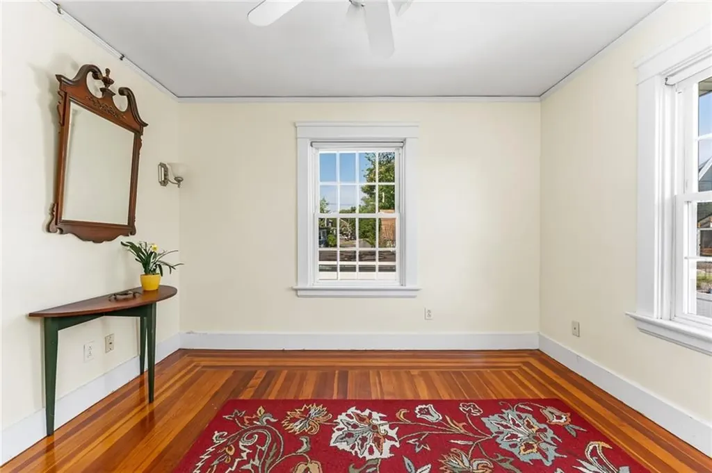 8 Rushton Drive Cranston RI 02905