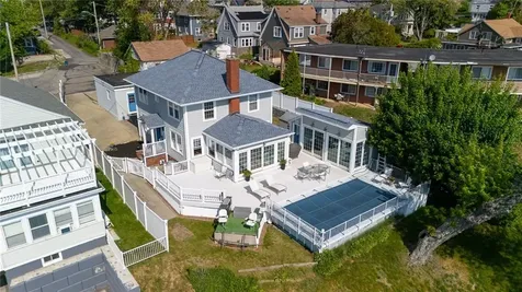 8 Rushton Drive Cranston RI 02905
