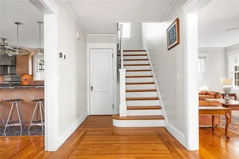 8 Rushton Drive Cranston RI 02905