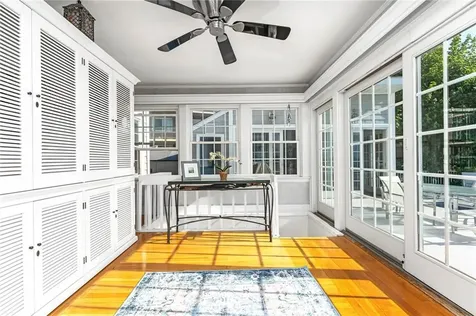 8 Rushton Drive Cranston RI 02905