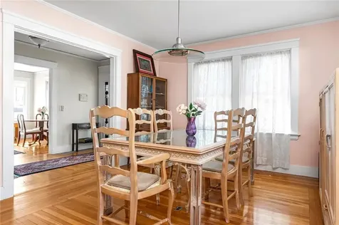 8 Rushton Drive Cranston RI 02905