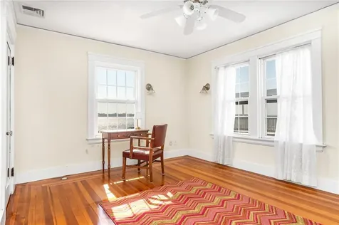 8 Rushton Drive Cranston RI 02905