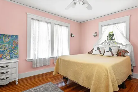 8 Rushton Drive Cranston RI 02905