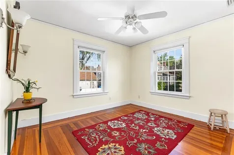8 Rushton Drive Cranston RI 02905
