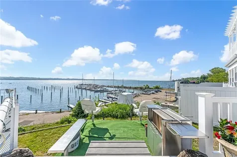 8 Rushton Drive Cranston RI 02905