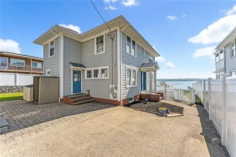 8 Rushton Drive Cranston RI 02905