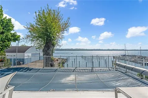 8 Rushton Drive Cranston RI 02905