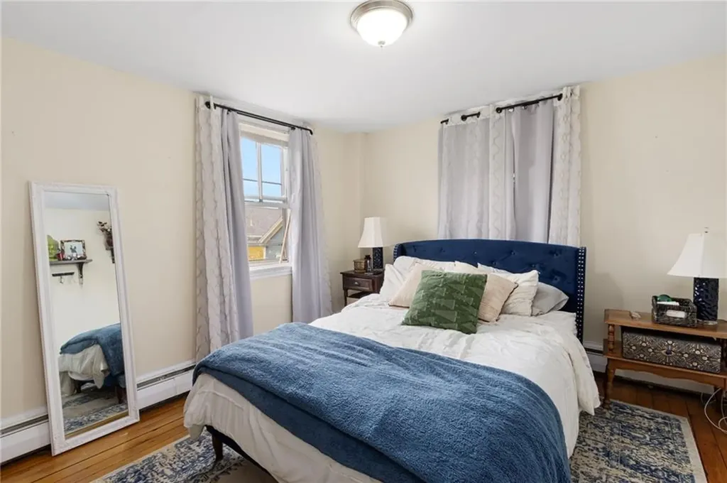 86 Transit Street Providence RI 02906