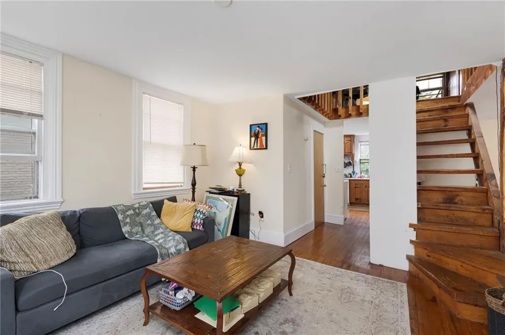 86 Transit Street Providence RI 02906