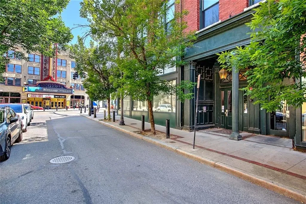 225 Weybosset Street Providence RI 02903