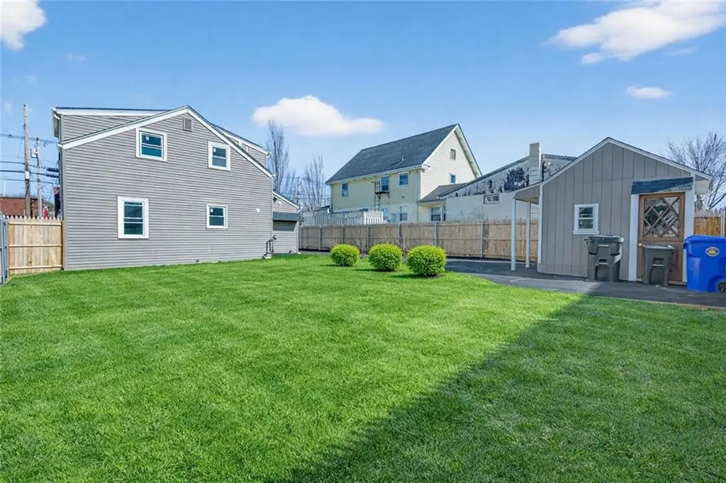 1002 Charles Street North Providence RI 02904
