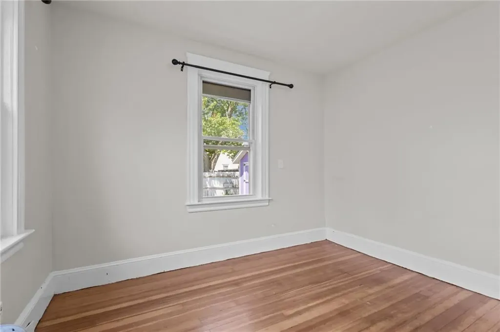 25 Fairfield Avenue Providence RI 02909