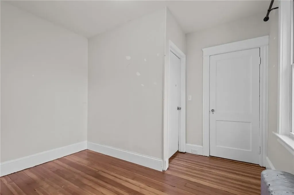 25 Fairfield Avenue Providence RI 02909