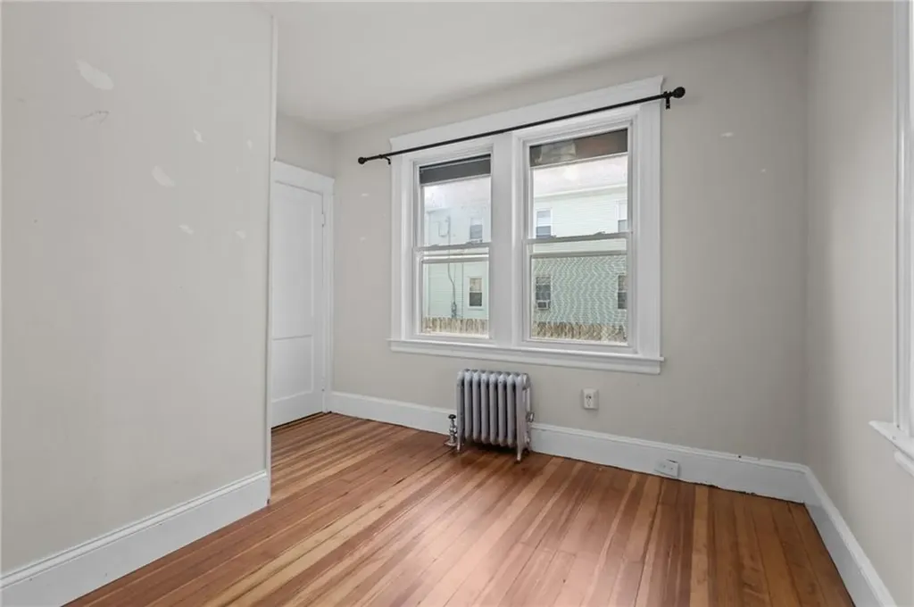 25 Fairfield Avenue Providence RI 02909