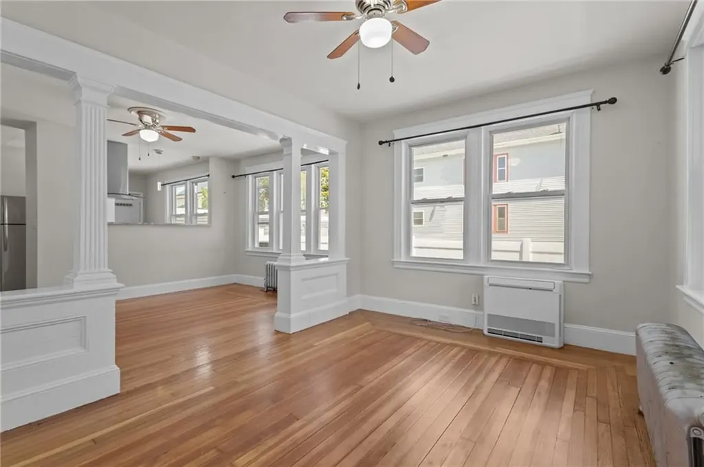 25 Fairfield Avenue Providence RI 02909