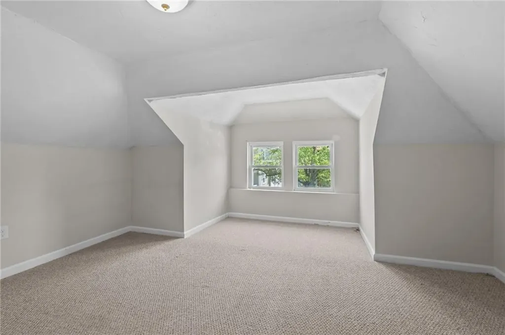 25 Fairfield Avenue Providence RI 02909