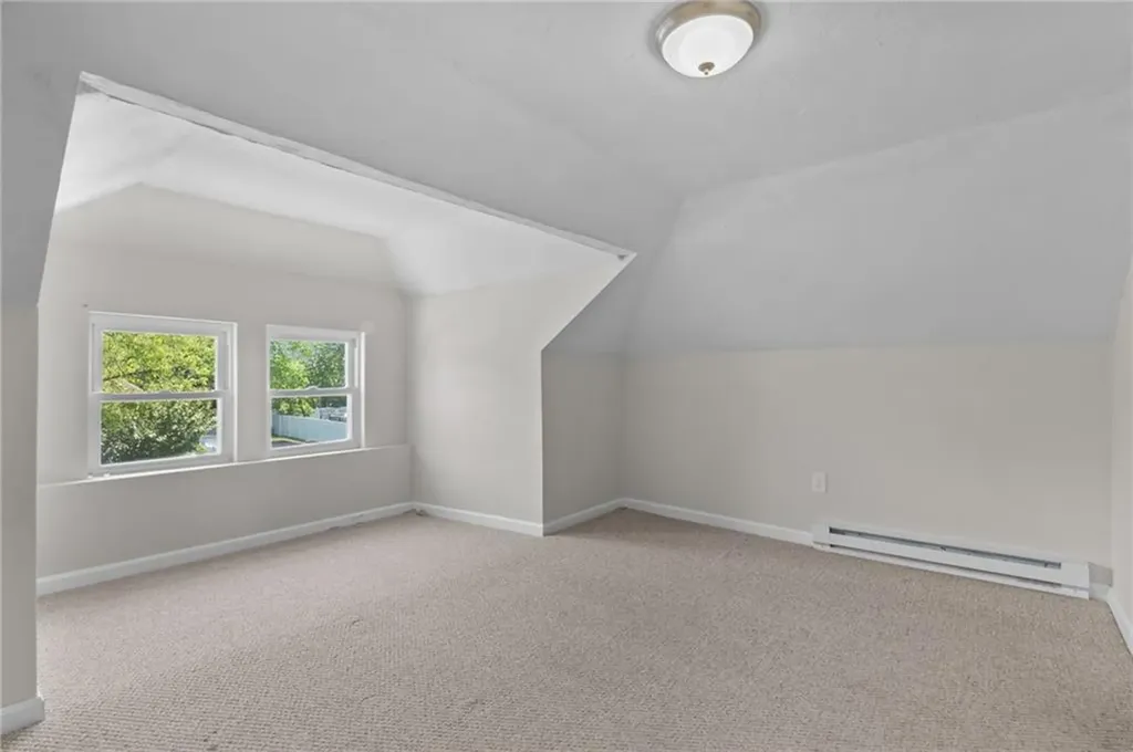 25 Fairfield Avenue Providence RI 02909