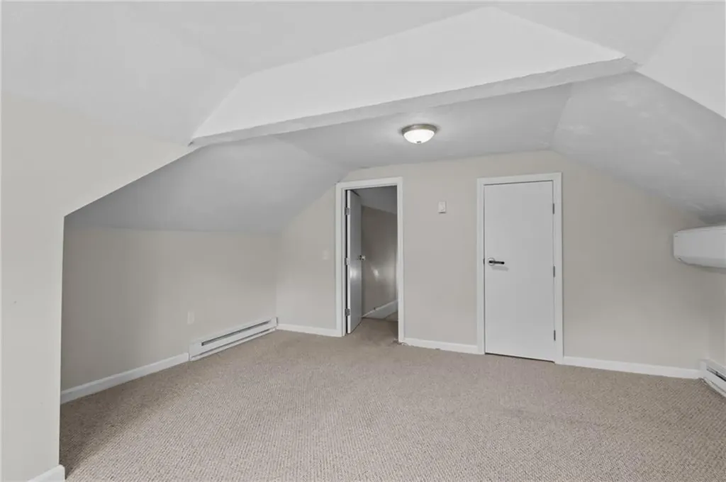 25 Fairfield Avenue Providence RI 02909