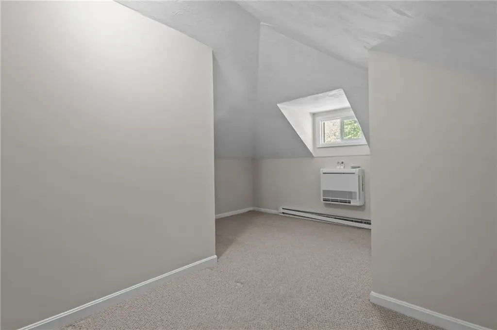 25 Fairfield Avenue Providence RI 02909