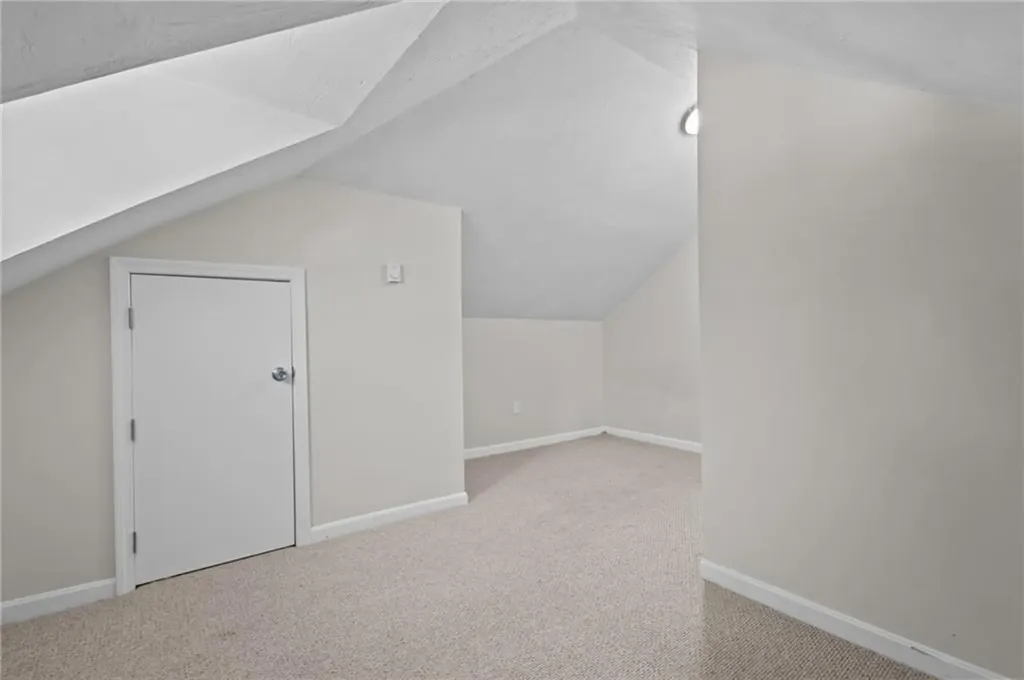25 Fairfield Avenue Providence RI 02909