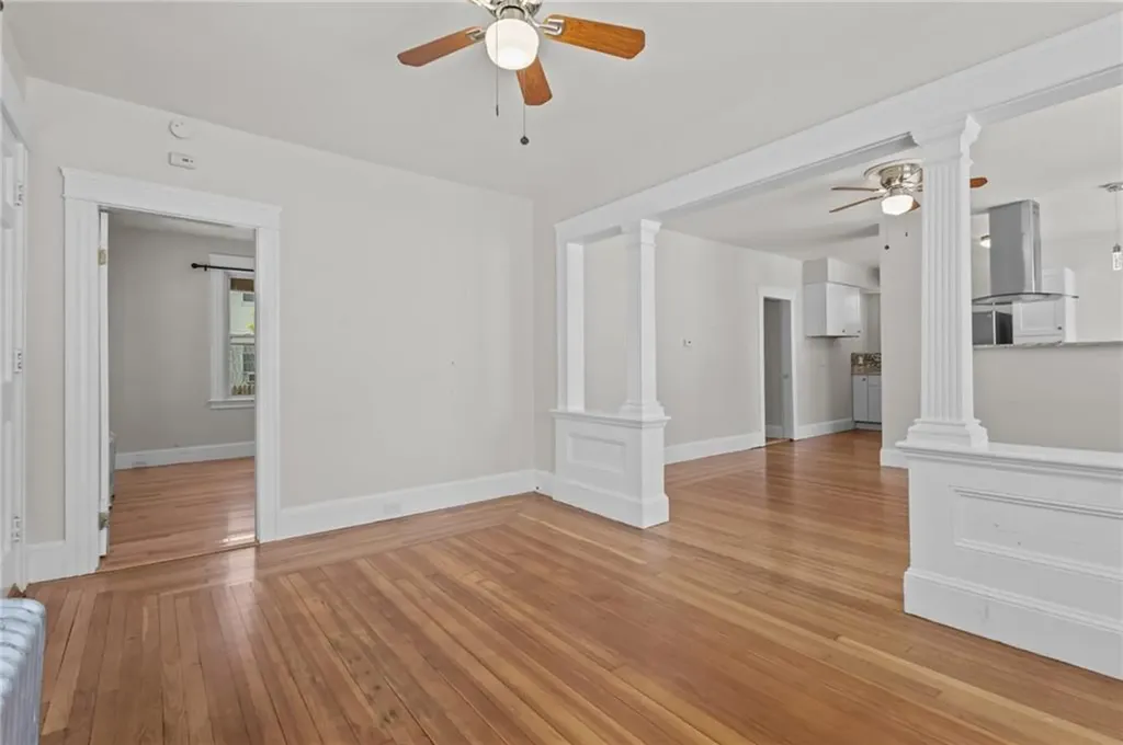 25 Fairfield Avenue Providence RI 02909