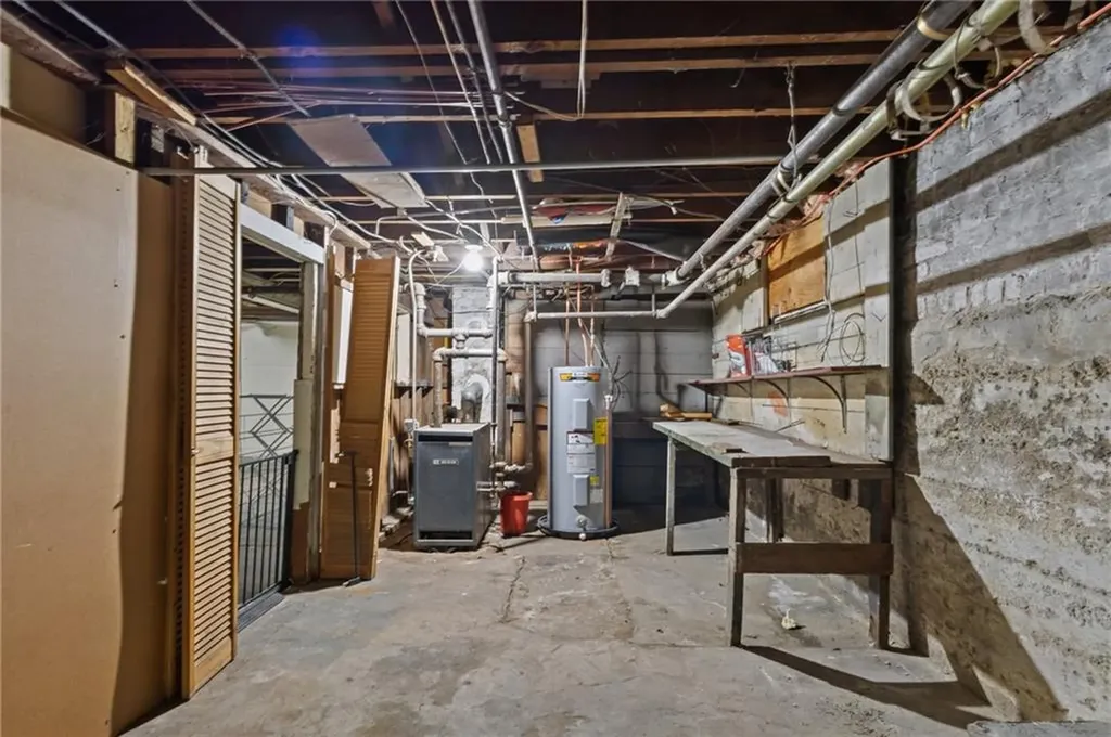 25 Fairfield Avenue Providence RI 02909