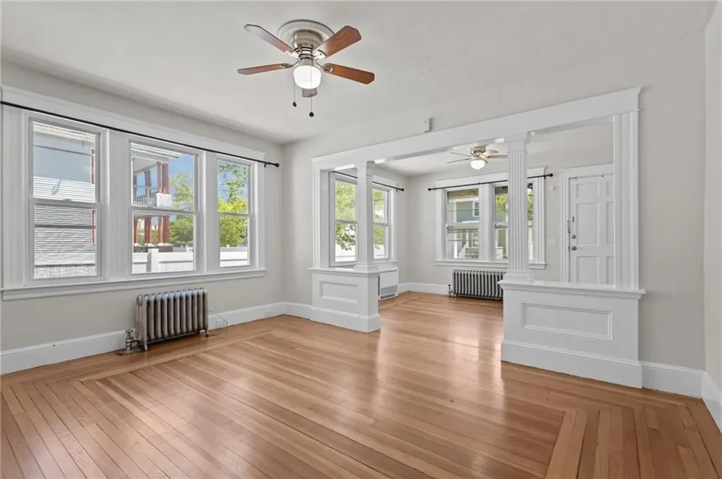 25 Fairfield Avenue Providence RI 02909
