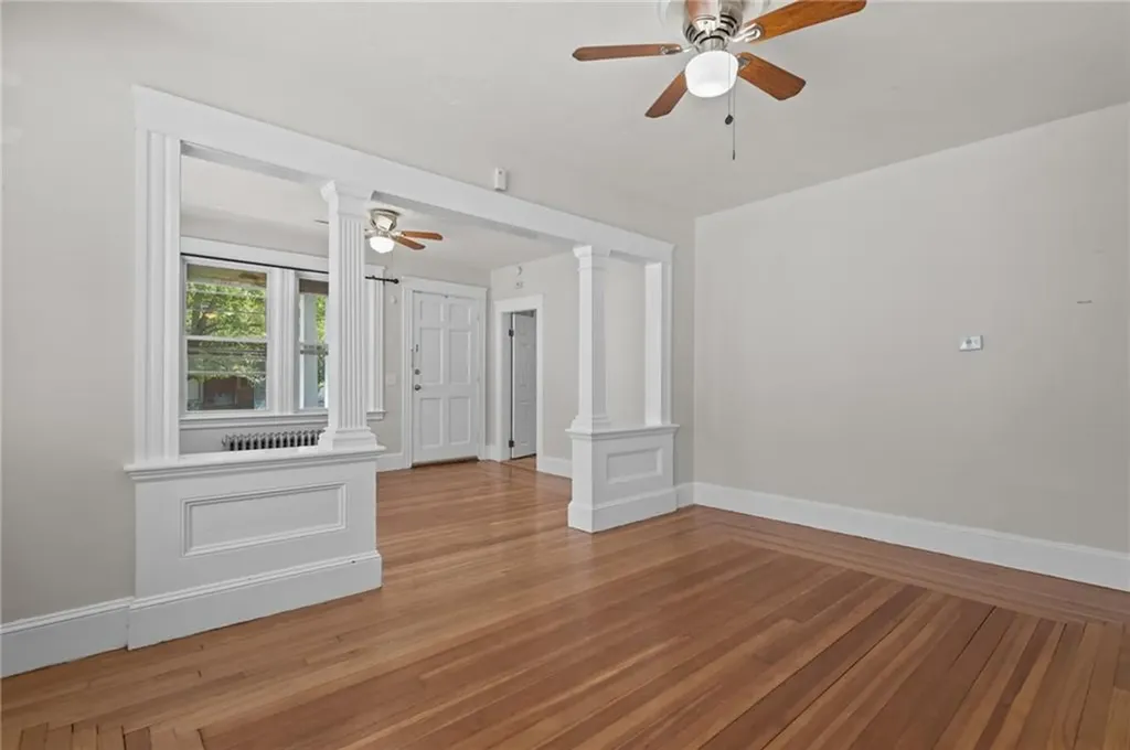 25 Fairfield Avenue Providence RI 02909