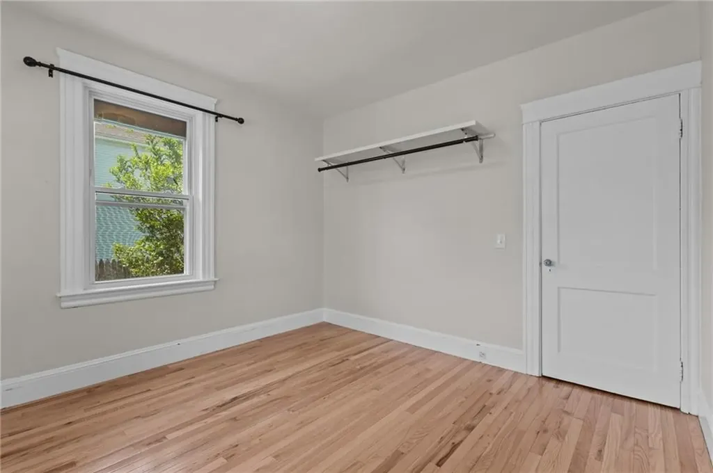 25 Fairfield Avenue Providence RI 02909