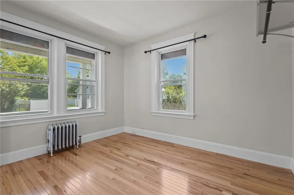 25 Fairfield Avenue Providence RI 02909