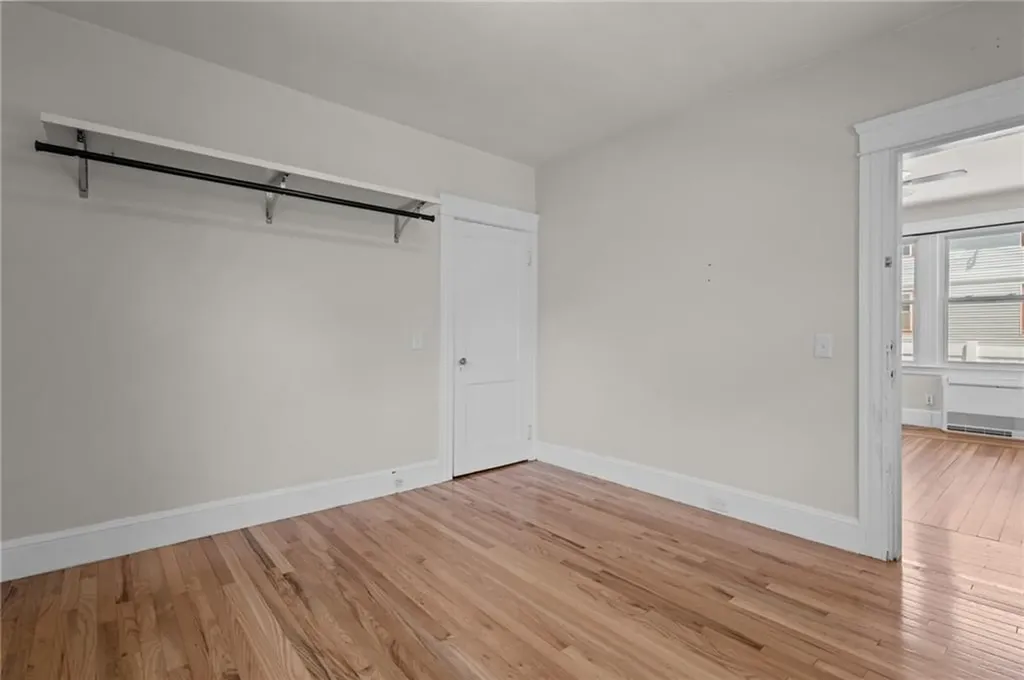 25 Fairfield Avenue Providence RI 02909