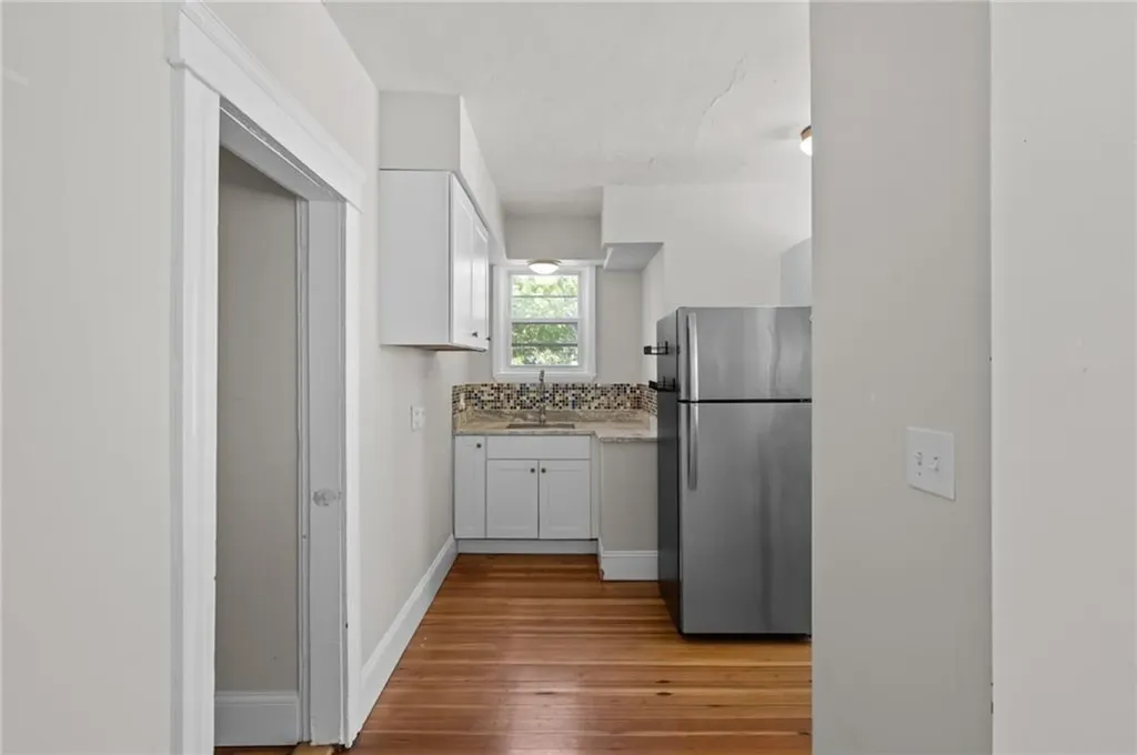 25 Fairfield Avenue Providence RI 02909