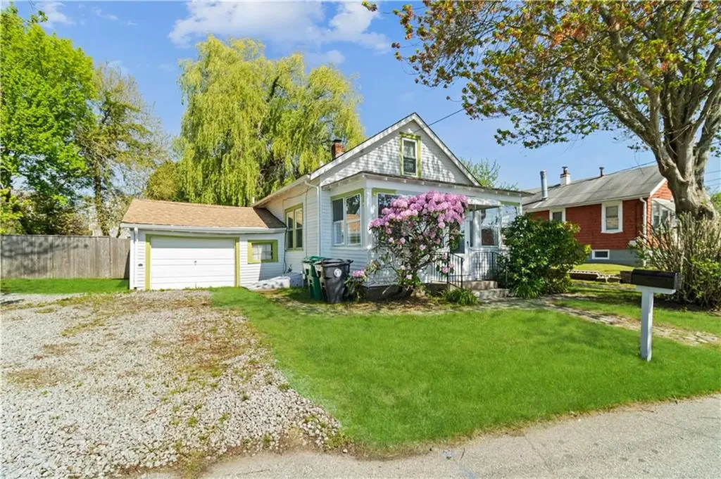 10 Progress Street Warwick RI 02889