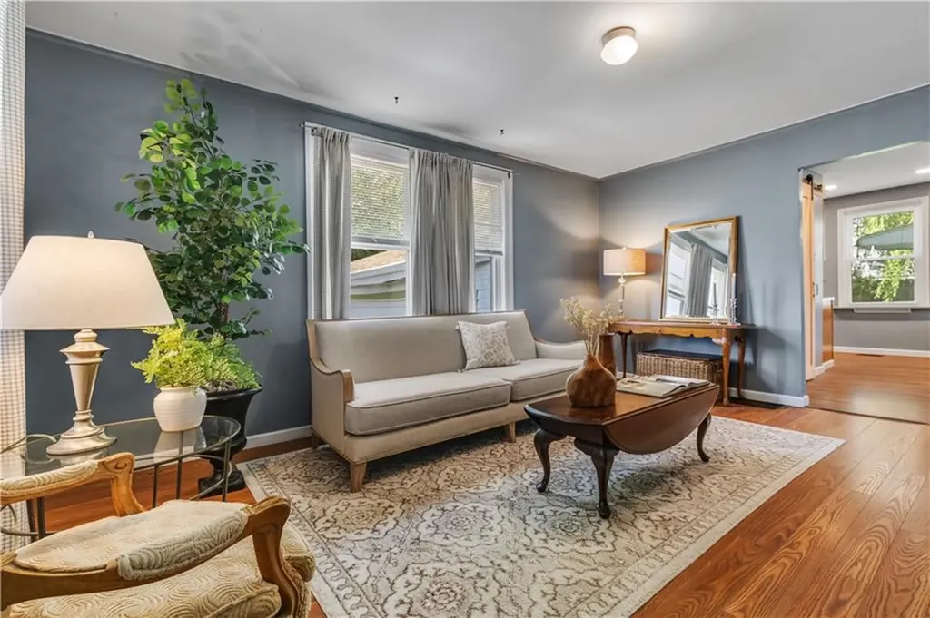 10 Progress Street Warwick RI 02889