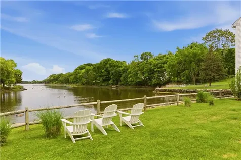 40 Web Avenue North Kingstown RI 02852