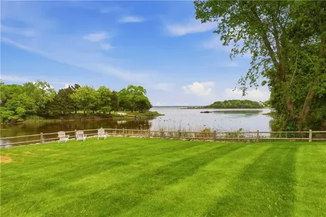 40 Web Avenue North Kingstown RI 02852