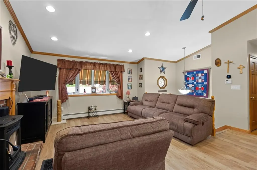 11 Bourassa Avenue Woonsocket RI 02895