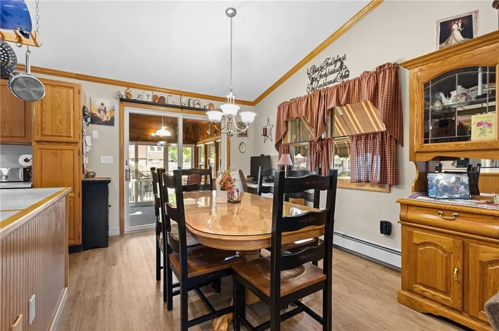11 Bourassa Avenue Woonsocket RI 02895
