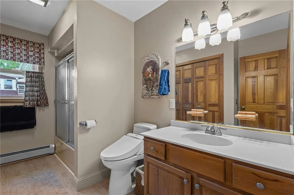 11 Bourassa Avenue Woonsocket RI 02895