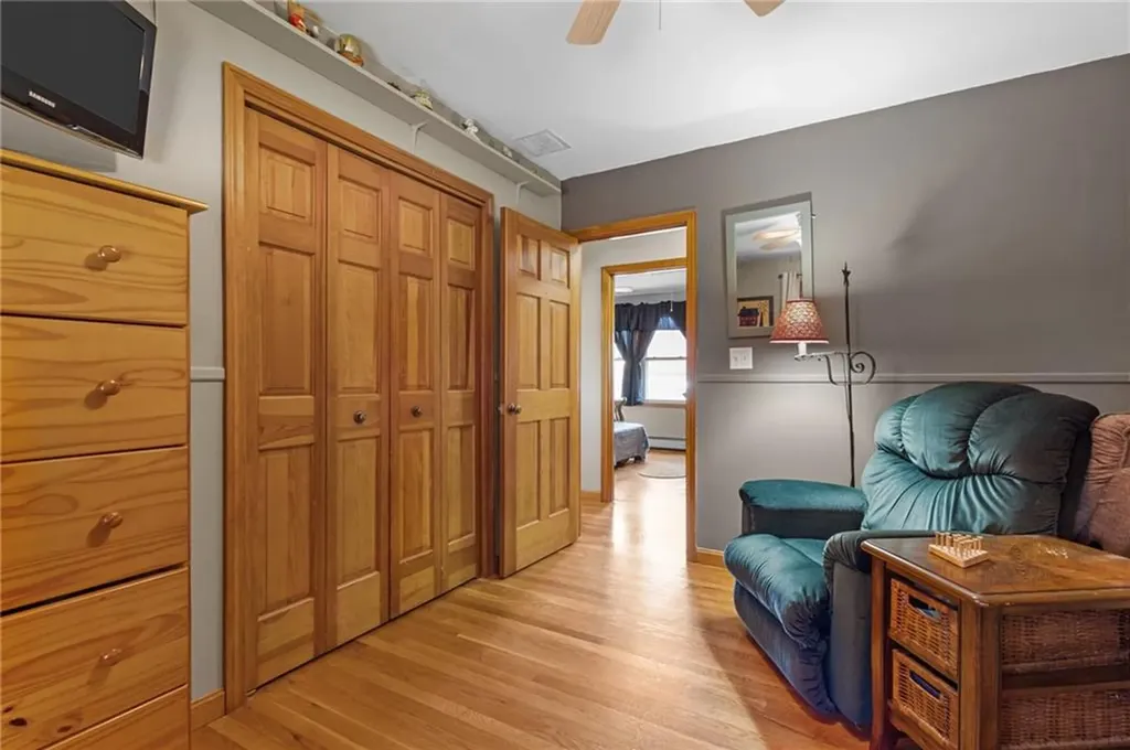 11 Bourassa Avenue Woonsocket RI 02895