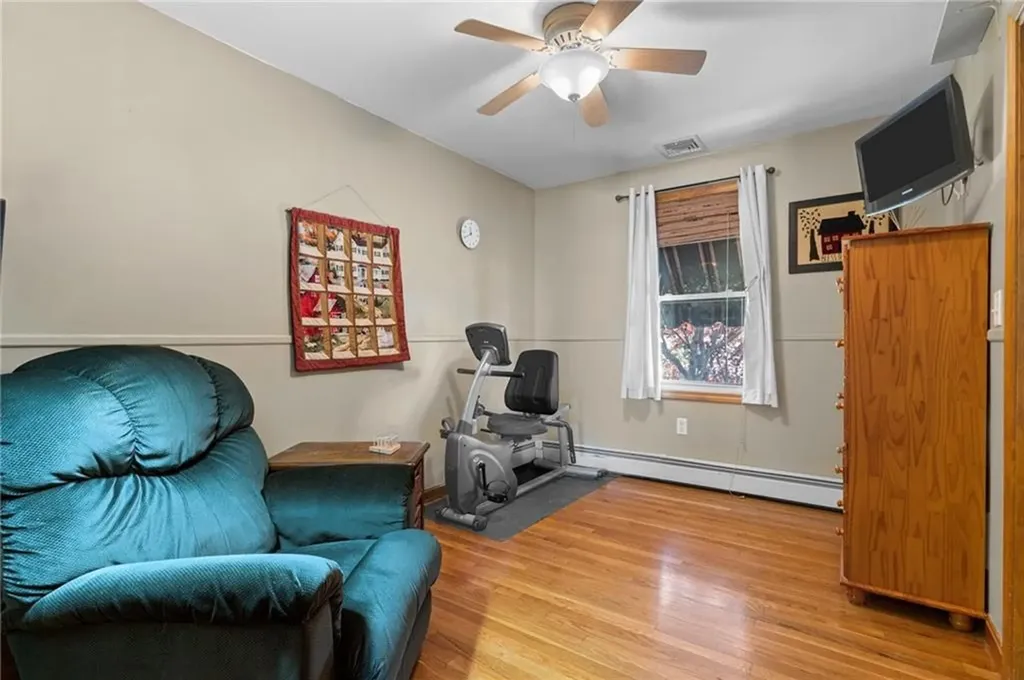 11 Bourassa Avenue Woonsocket RI 02895