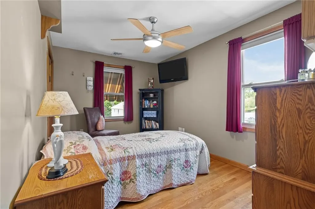 11 Bourassa Avenue Woonsocket RI 02895