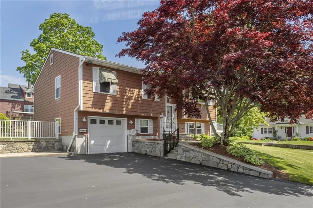 11 Bourassa Avenue Woonsocket RI 02895