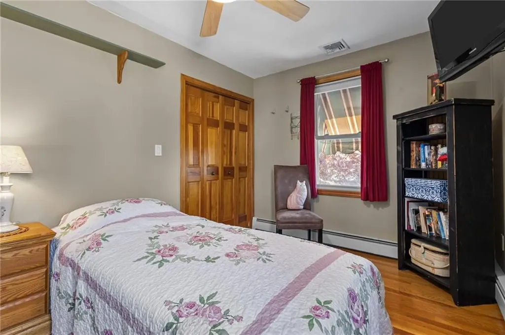 11 Bourassa Avenue Woonsocket RI 02895